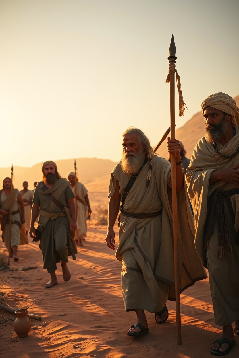 Desvendando a Sabedoria