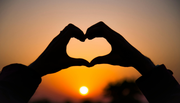 O que é a Lei do Amor? - Blog Vladimiraraujo