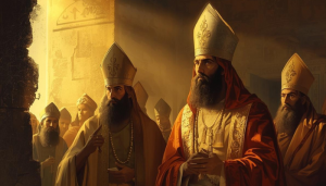 Por que os Sacerdotes usavam Efodes? - Blog Vladimiraraujo