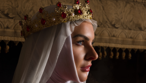 Quem foi a Rainha de Sabá? - Blog Vladimiraraujo