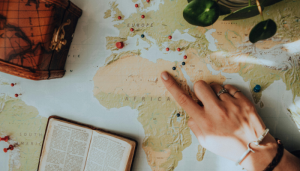 Viagens de Paulo à Roma - blog vladimiraraujo- blog vladimiraraujo - Blog Vladimiraraujo