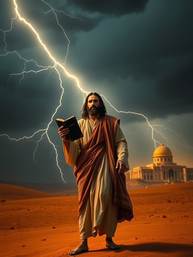 Misticismo à Luz da Bíblia