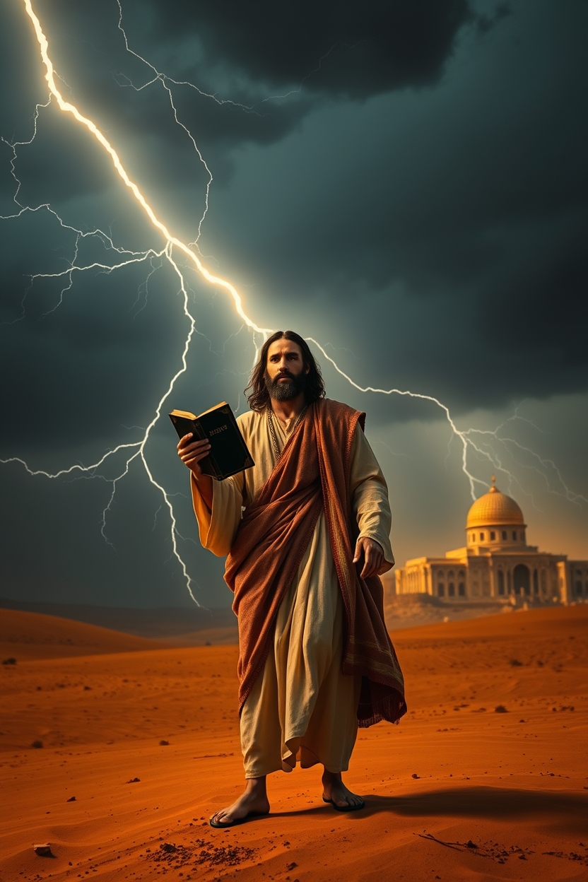 Misticismo Bíblico Revelado