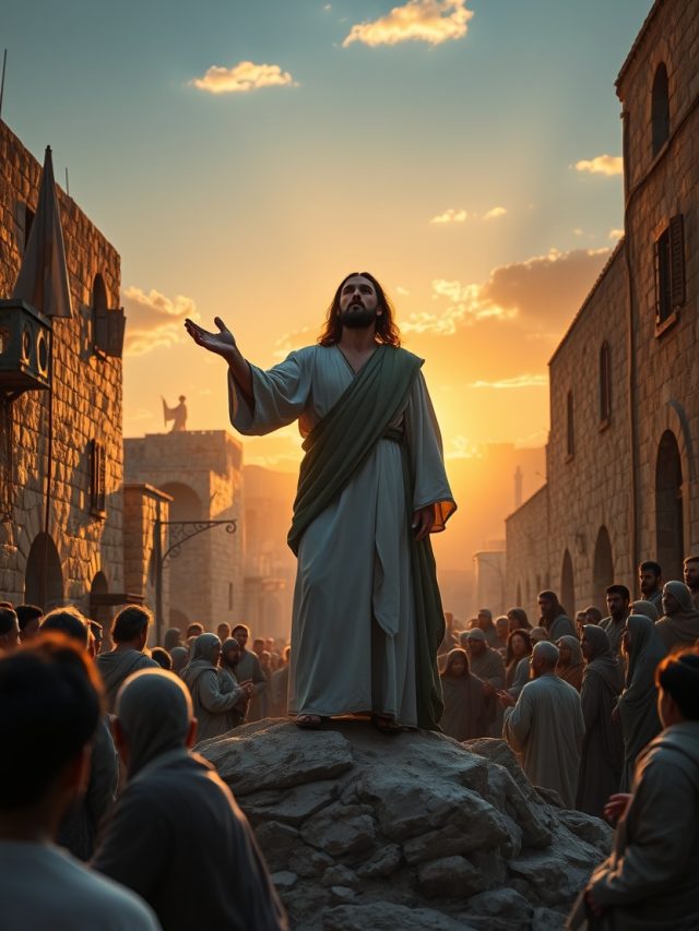 A Doutrina Da Salvacao Na Biblia