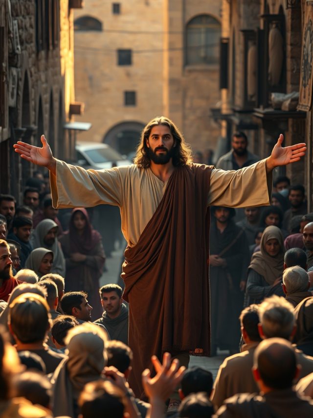 O que a Biblia diz sobre amor?