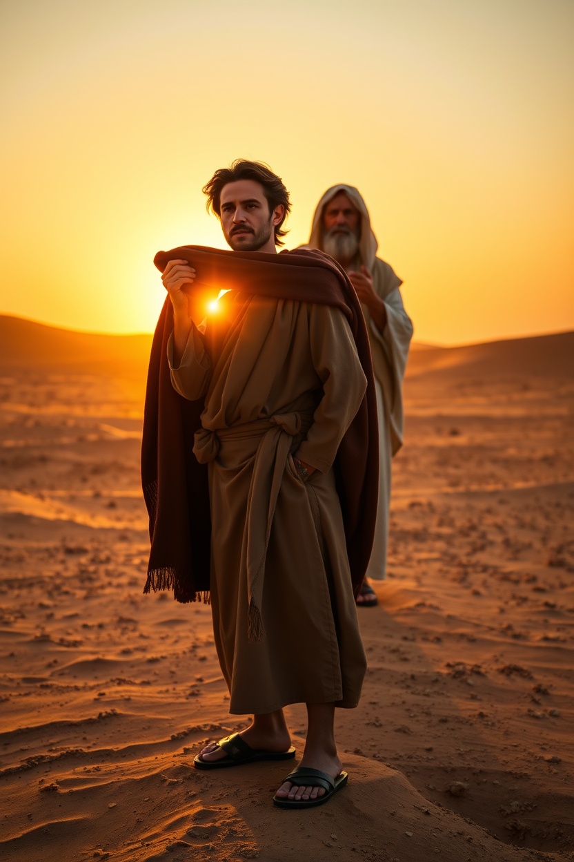 Eliseu: O Grande Sucessor