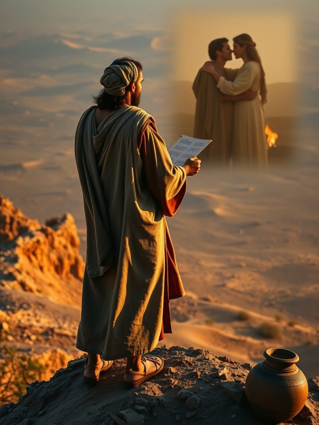 Sexo E Tabu Na Biblia