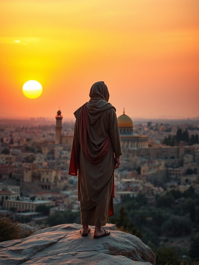 O Espírito; alma e Corpo irrepreensíveis