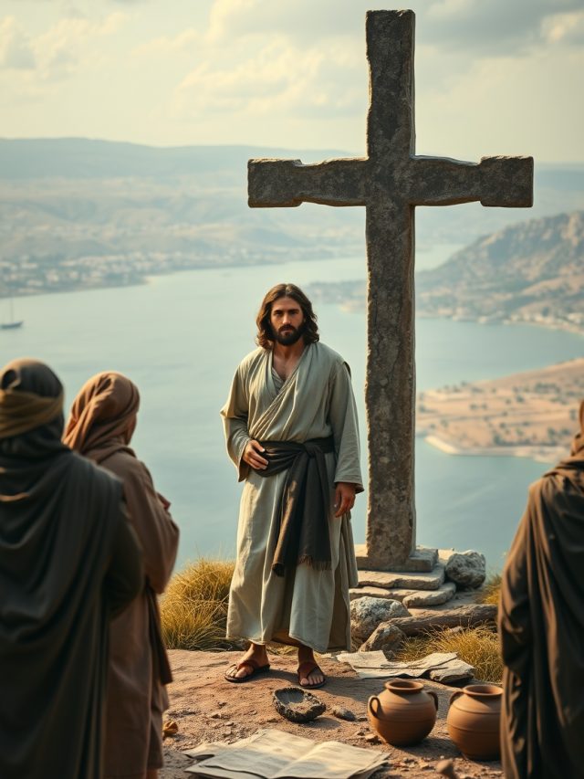 O Que A Biblia Diz Sobre Ansiedade