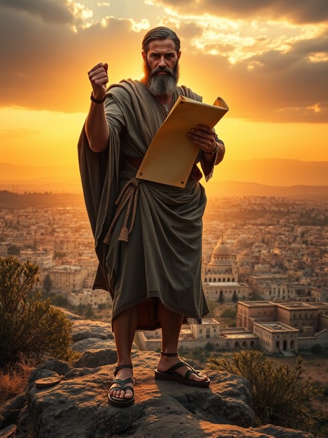 Mitos e Segredos Antigos