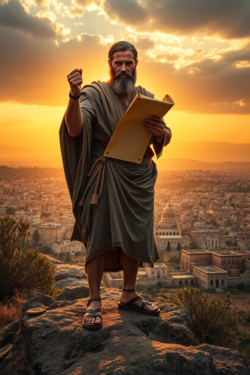 Mitos Antigos Revelados