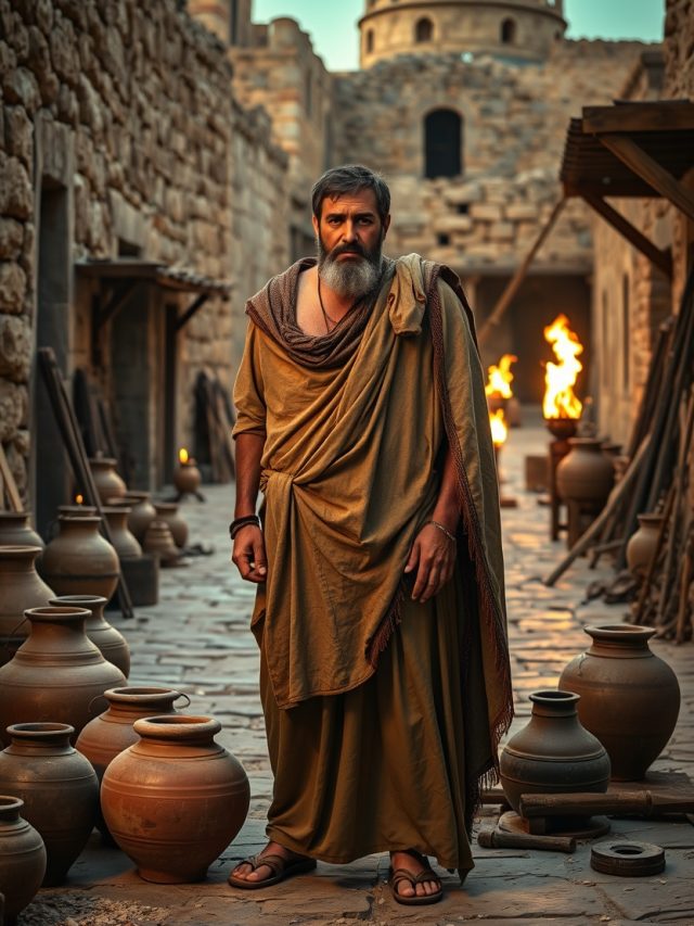 A Lei do Casamento Levirato