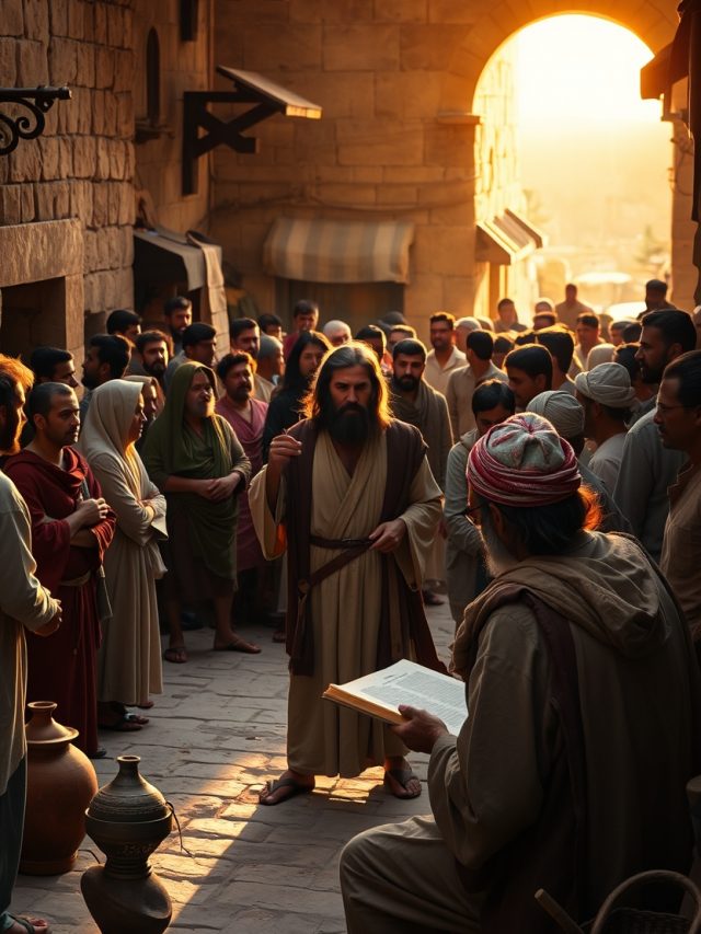 Referências Bíblicas em Livros Clássicos