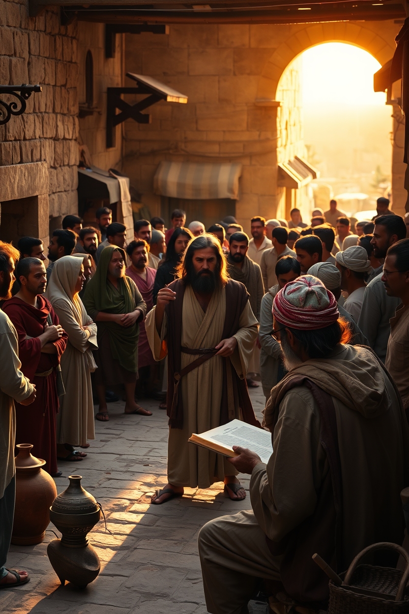 Bíblia em Livros Clássicos