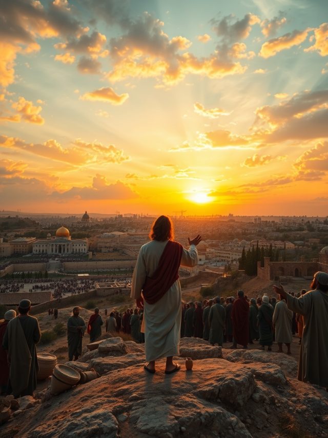 Como a Fé Pode Mudar Sua Vida