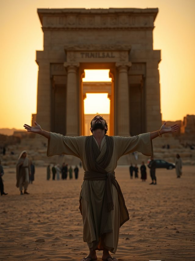 A Diferença entre Alma e Espírito na Bíblia