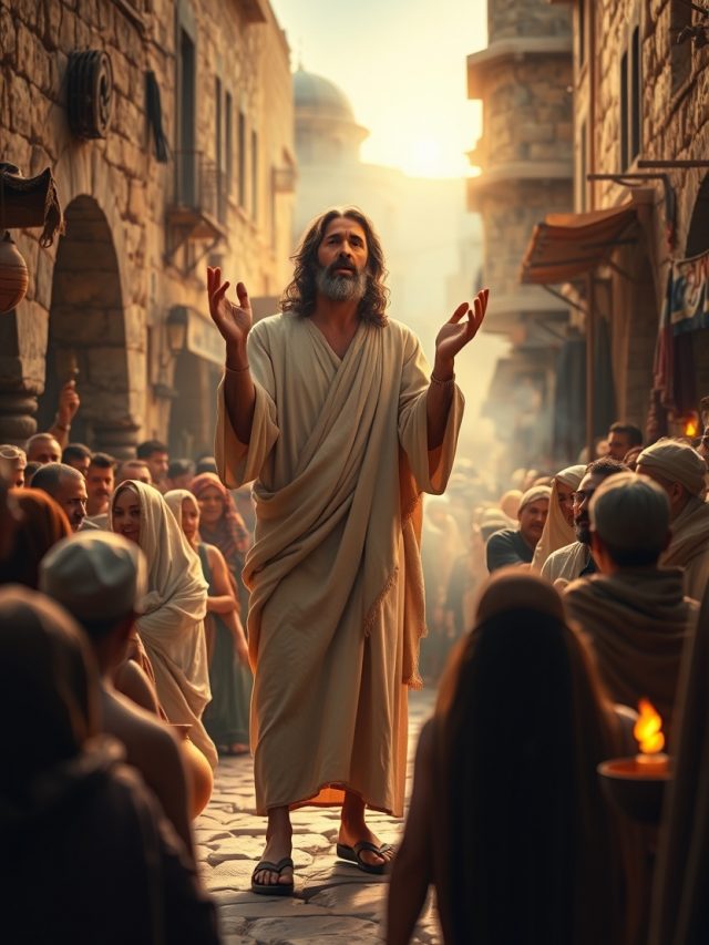 O que a Bíblia diz sobre a vida e a morte? 