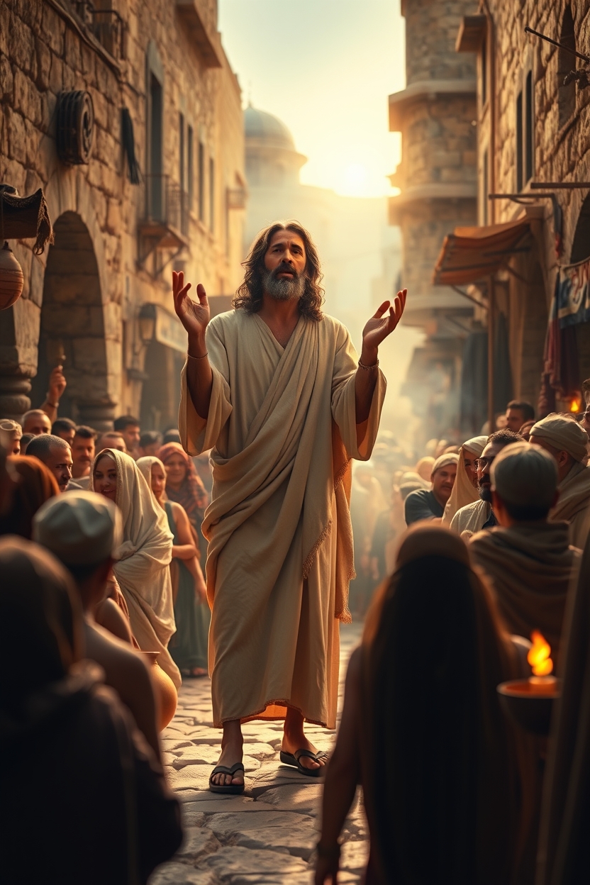 Vida e Morte Bíblica