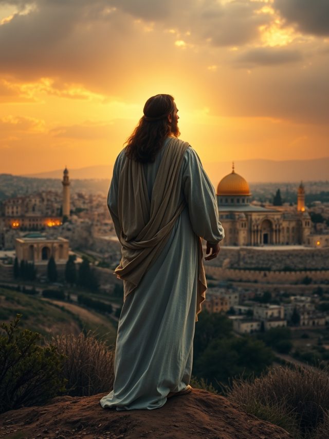 Um olhar sobre a ótica Divina