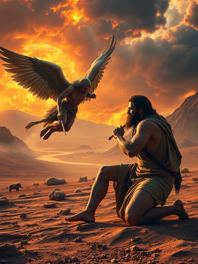 O Significado dos Nomes Bíblicos