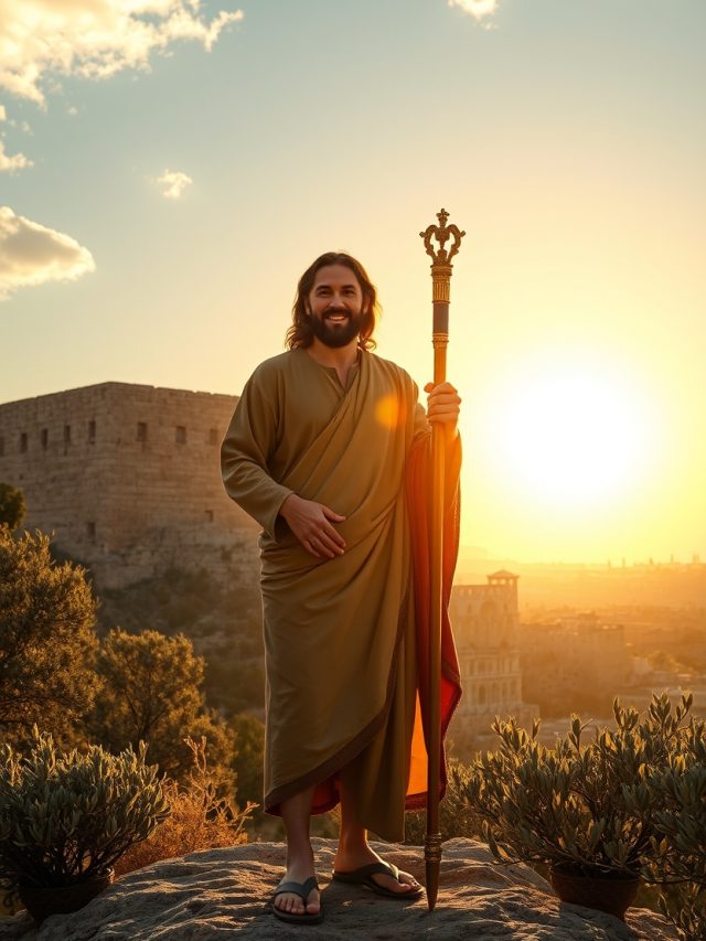 Estudo Bíblico Especial