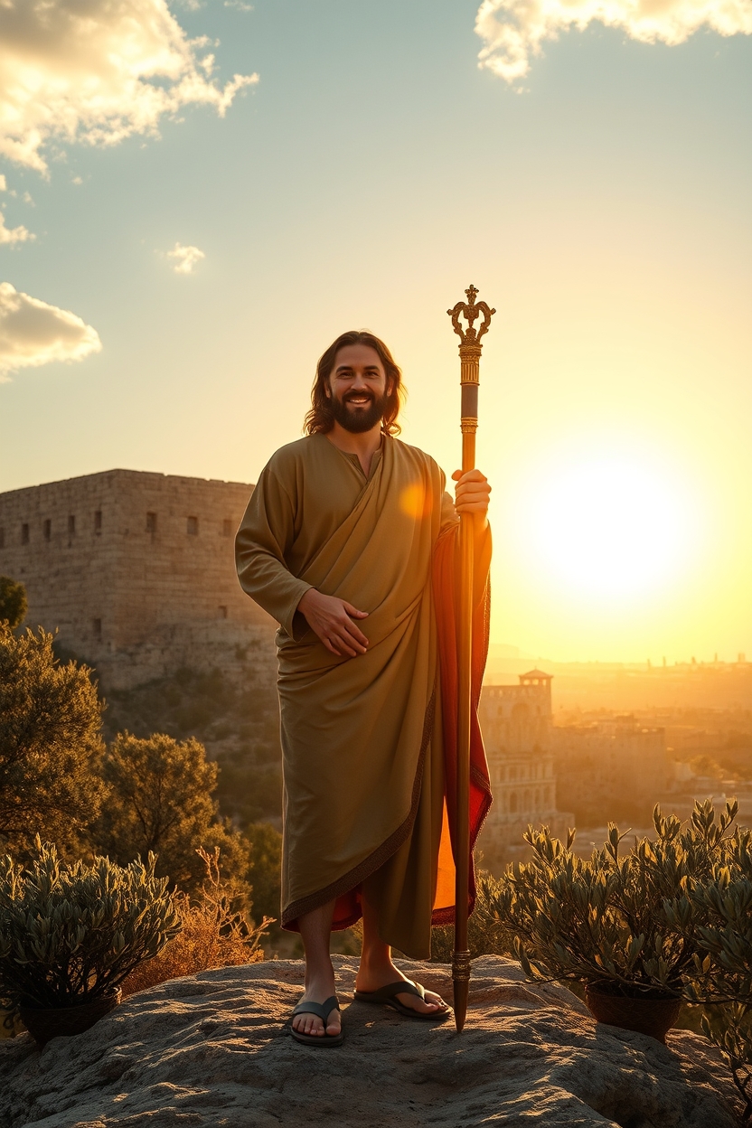 Bíblia: Segredos Revelados