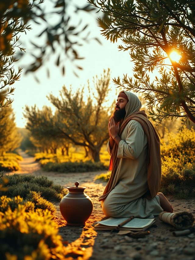 O que significa temor do Senhor na Bíblia?