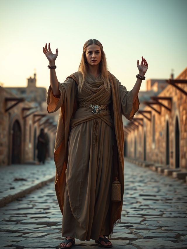 A Influencia Crista Na Moda Atual