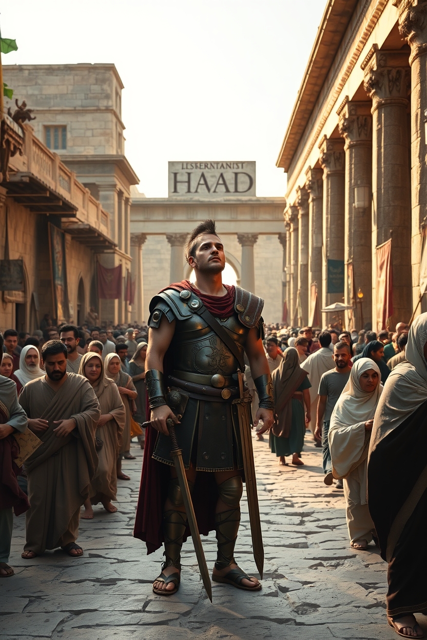 O Poder dos Nomes Romanos