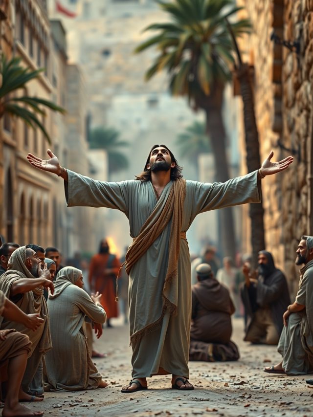 Espírito; alma e Corpo irrepreensíveis