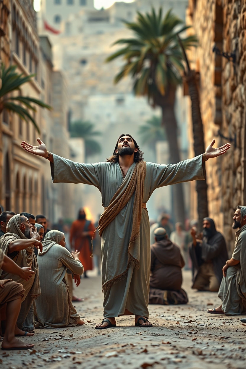 Espírito Irrepreensível