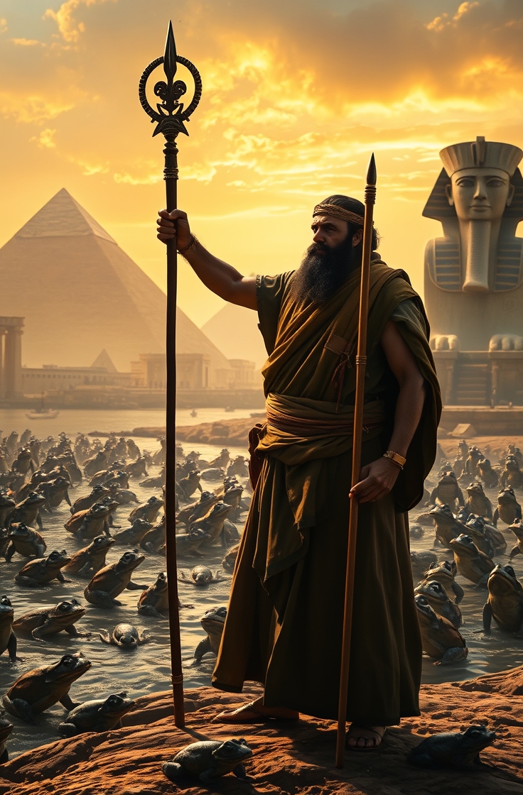 Desvendando as 10 Pragas