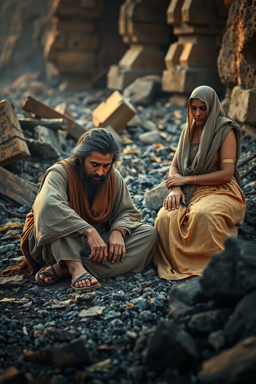 Fé em Tempos Difíceis