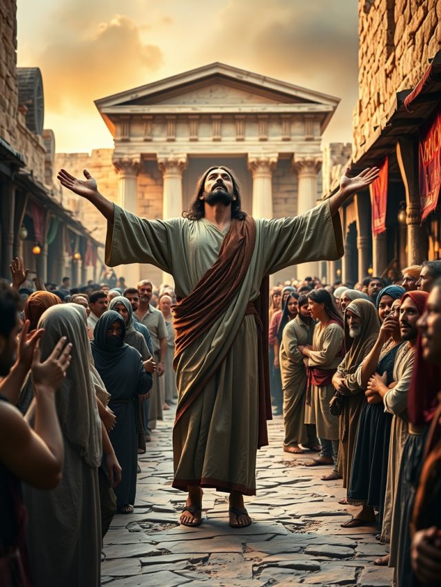 Reencarnacao Visao Biblica Inesperada