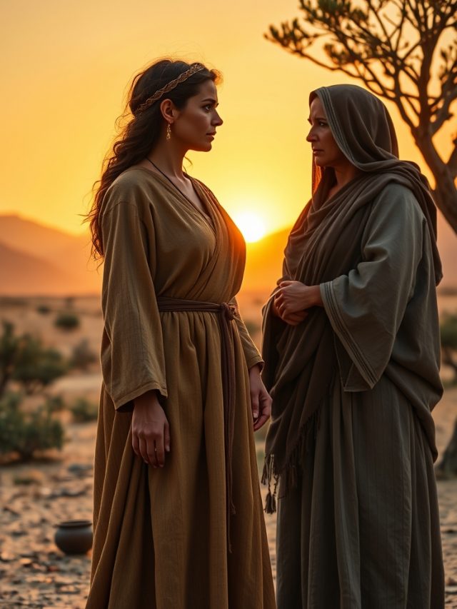 Rute Lealdade Amor E Redencao Familiar