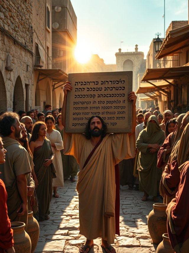 Os Nomes de Deus e Seus Efeitos