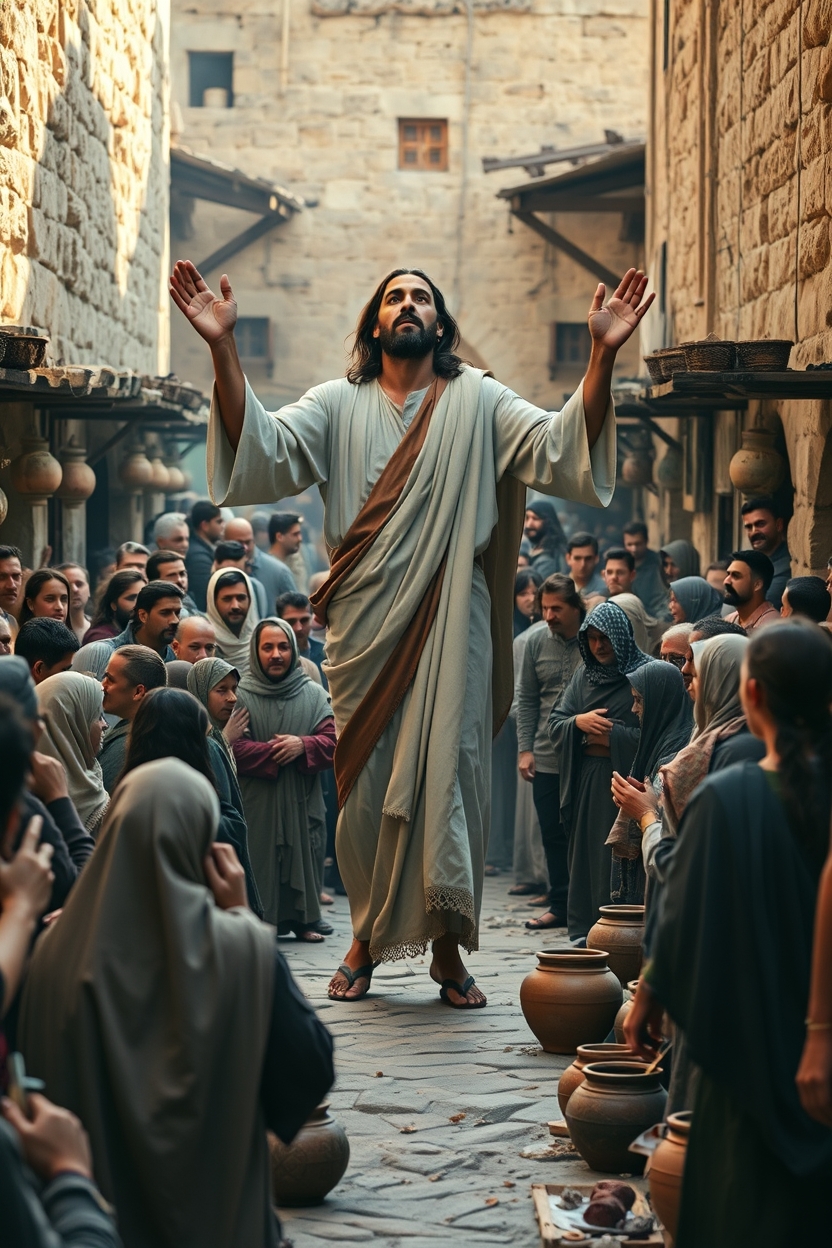 Graça Divina Revelada