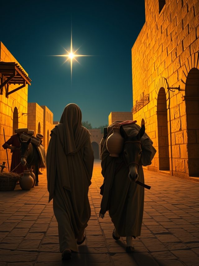 Verdadeiro Natal a Luz da Bíblia