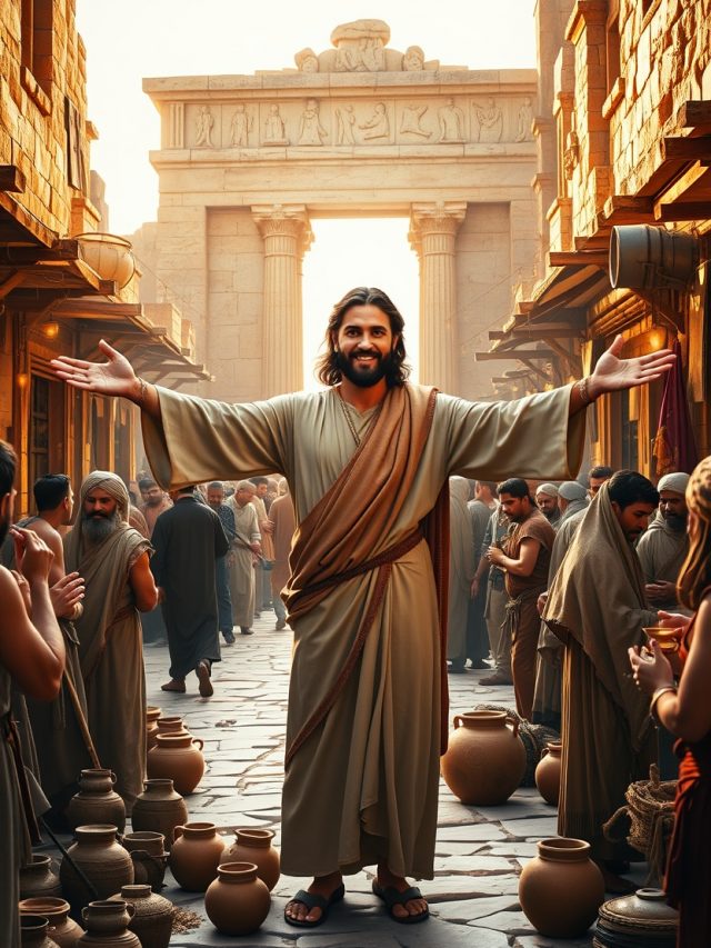 Como A Biblia Pode Nos Ajudar A Ter Um Trabalho Produtivo