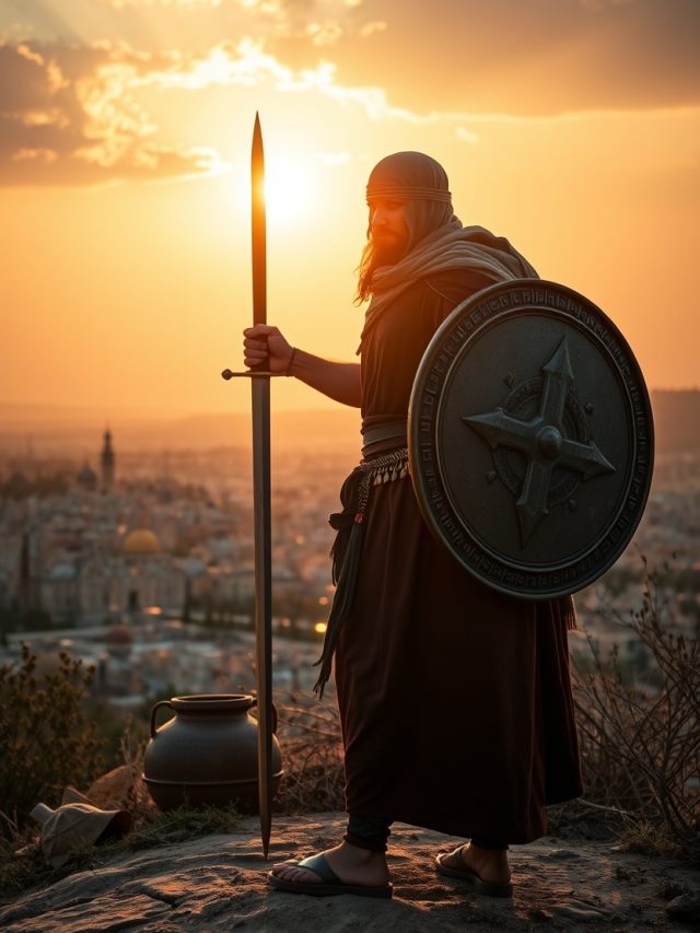 O Verdadeiro Soldado de Cristo