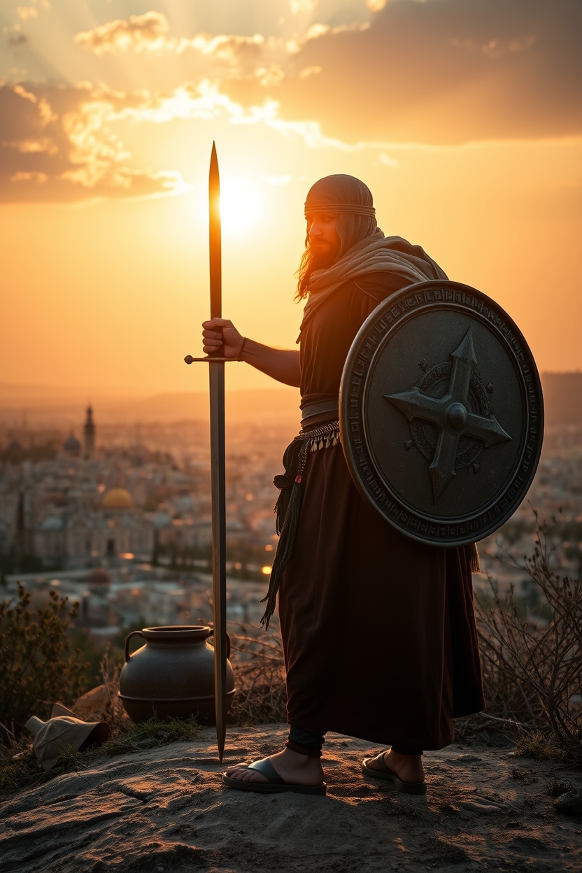 O Verdadeiro Soldado