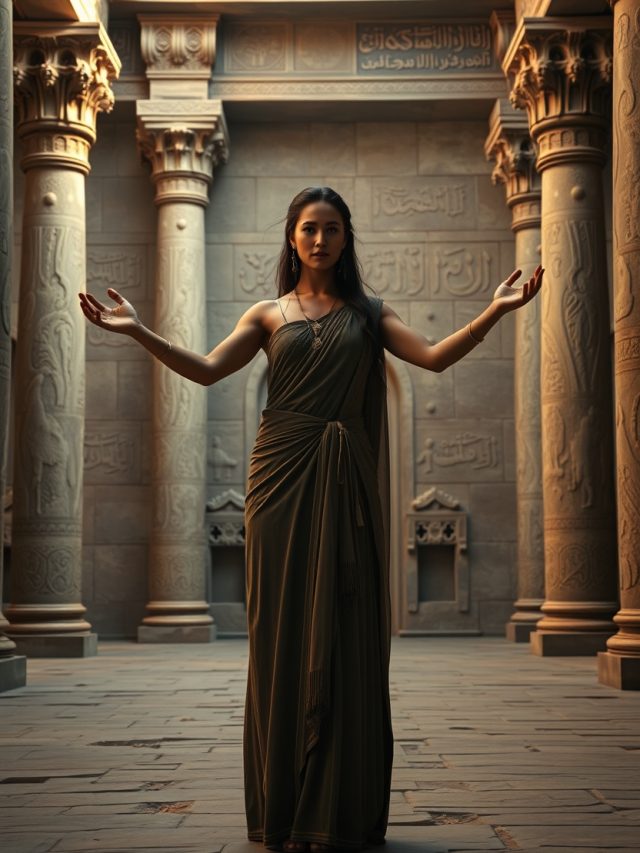 Como Ester salvou os judeus do extermínio?