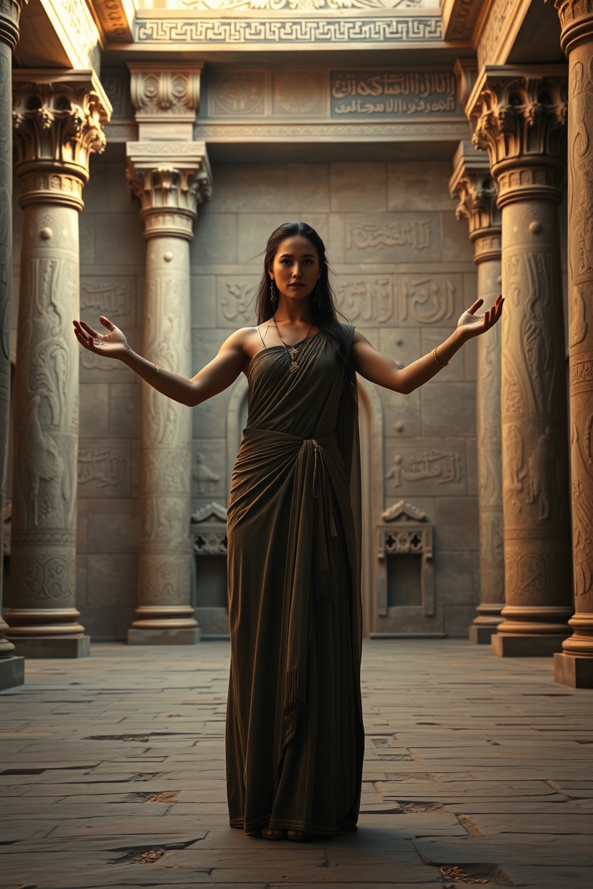 Ester: Heroína Bíblica