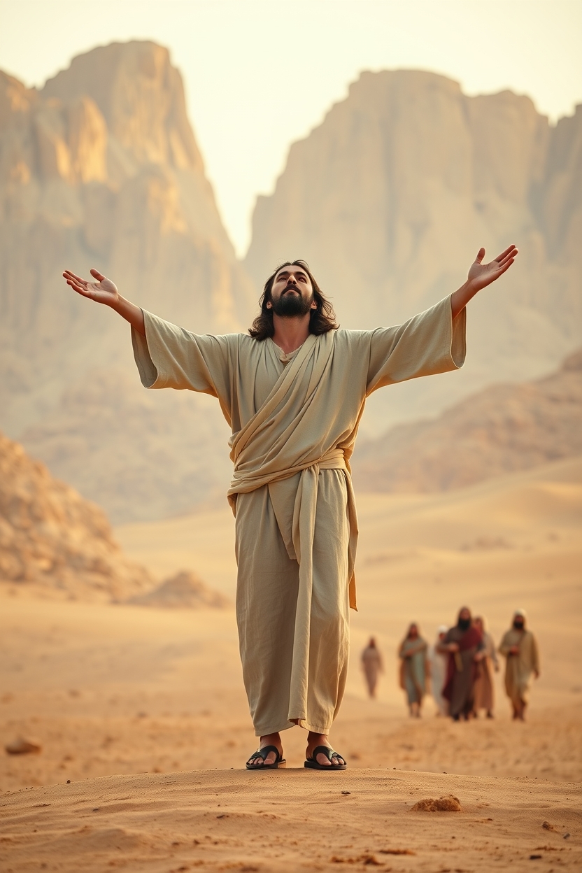 A Biblia Como Alimento