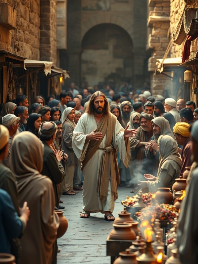 Verdadeiras Histórias no Livro Sagrado