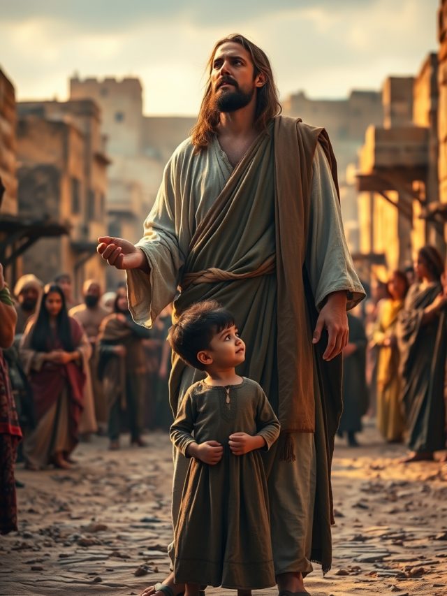 O que a Bíblia diz sobre a Humildade?