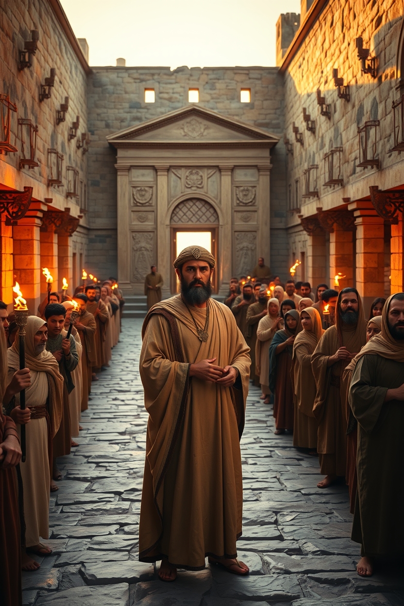 Esdras: O Restaurador