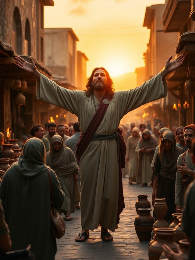 A Promessa da Nova Aliança