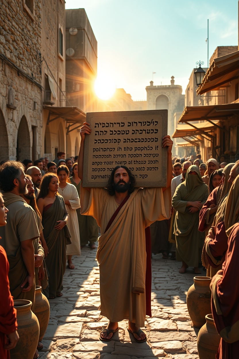 Poderosos Nomes de Deus