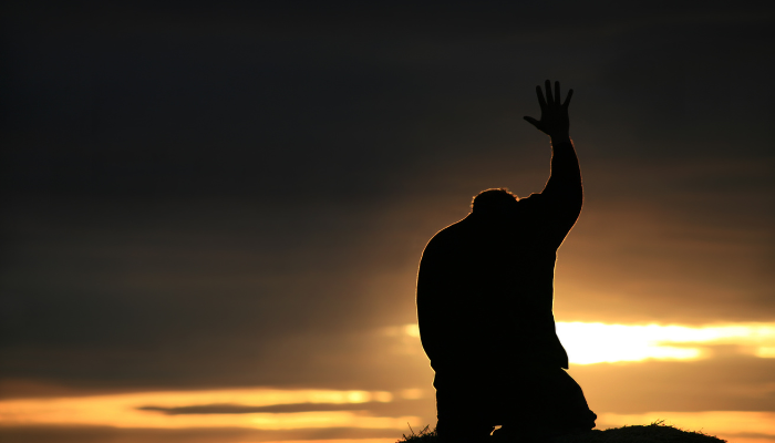 A Atitude De Ouvir A Deus - Blog Vladimiraraujo